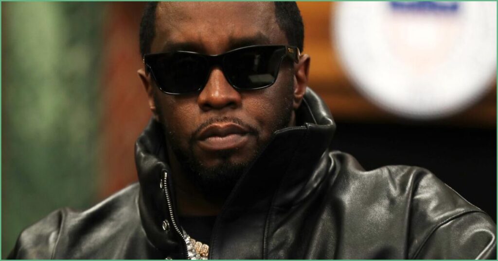Sean Diddy Combs sentenced to 50 months in federal prison for Mann Act transportation convictions