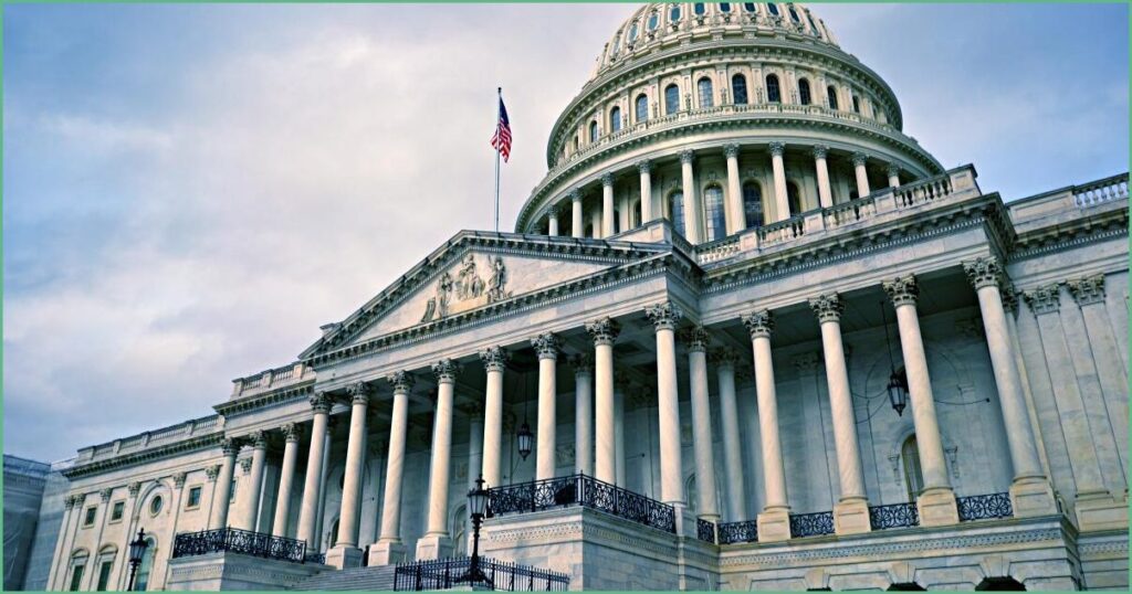Senate Republicans Block War Powers Vote to Preserve Presidential Authority After Caribbean Drug Boat Strikes