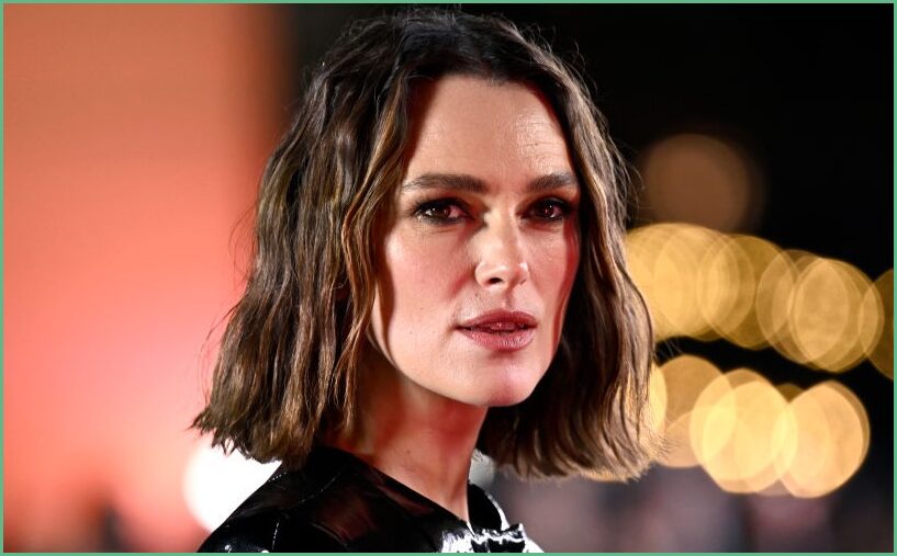 Free Speech Standoff; Actress Refuses To Bow To LGBT Activists