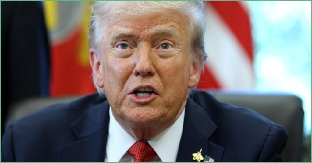 Trump Secures Second Pharma Deal, Boosts US Research And Production