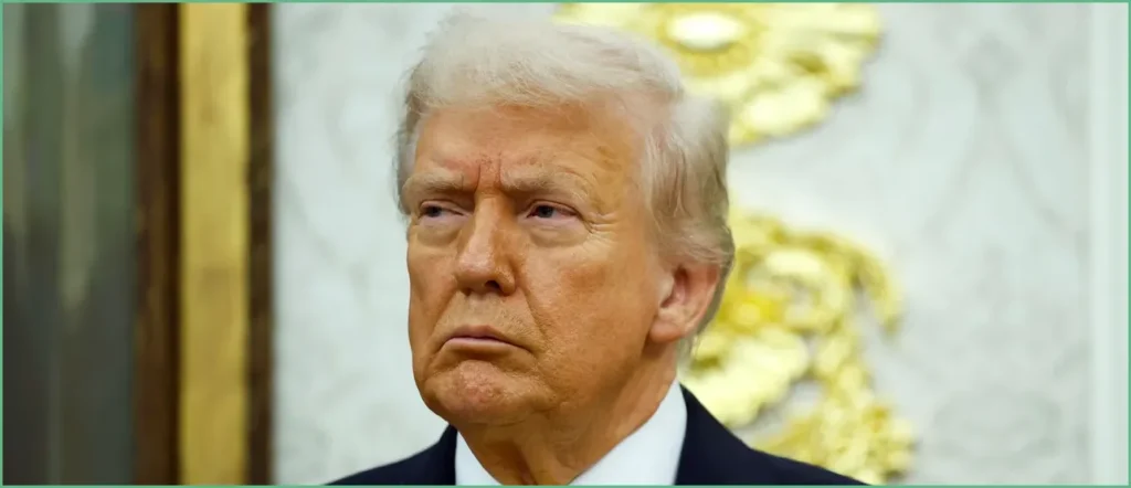 Trump FCC Action To Hold Liberal Broadcasters Accountable