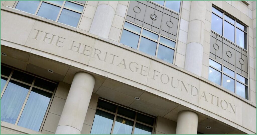 Trump Withdraws Heritage Economist EJ Antoni from BLS Nomination After Economists Raise Reliability Concerns