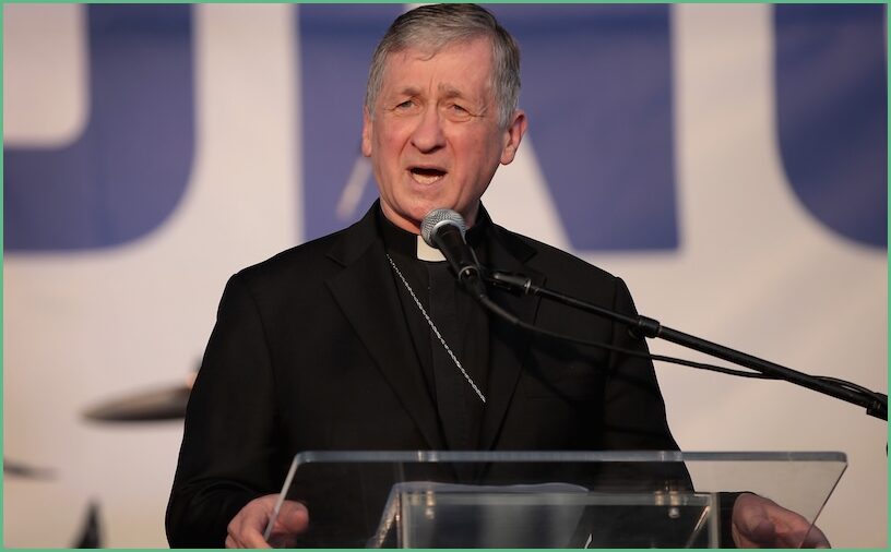 Father Xamie Reyes Accused, Chicago Archdiocese Faces Accountability