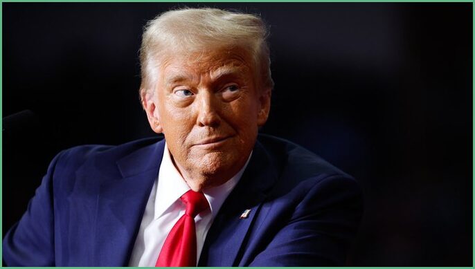 Trump Nukes RINOs with More Bombs to Come