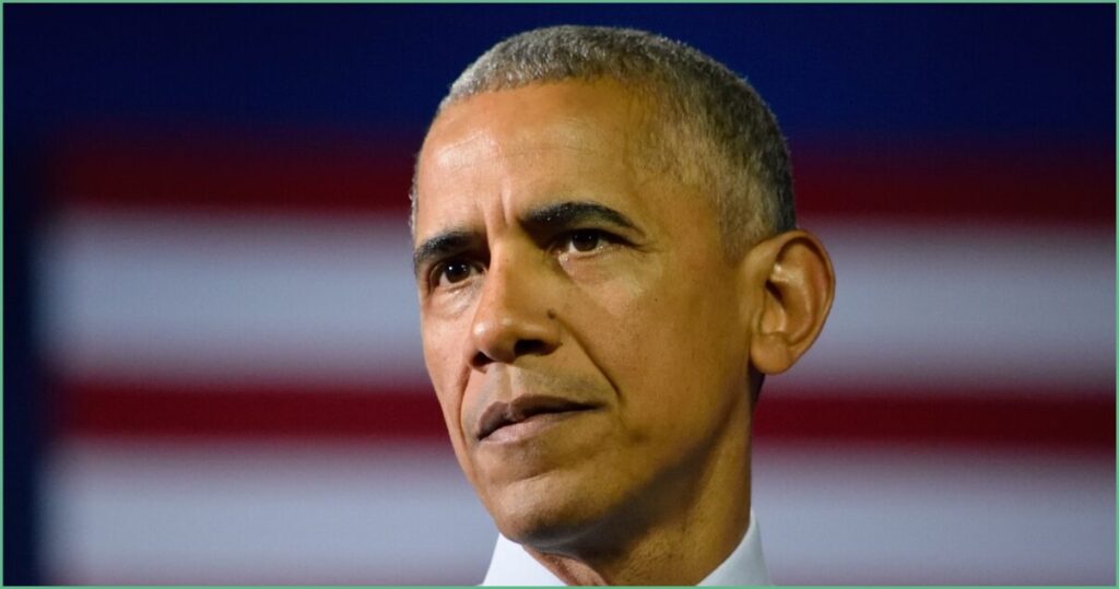 Biden Ukraine Intelligence Withheld by Obama Officials in Declassified CIA Memo