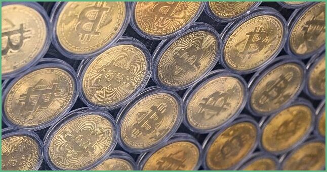 DOJ Seizes About $15B Bitcoin From Alleged Cambodian Forced Labor Scam