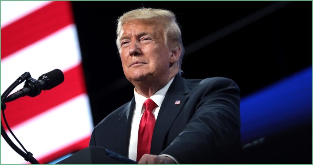 Trump Asia Trip, NC Redistricting, and AI Power Plants