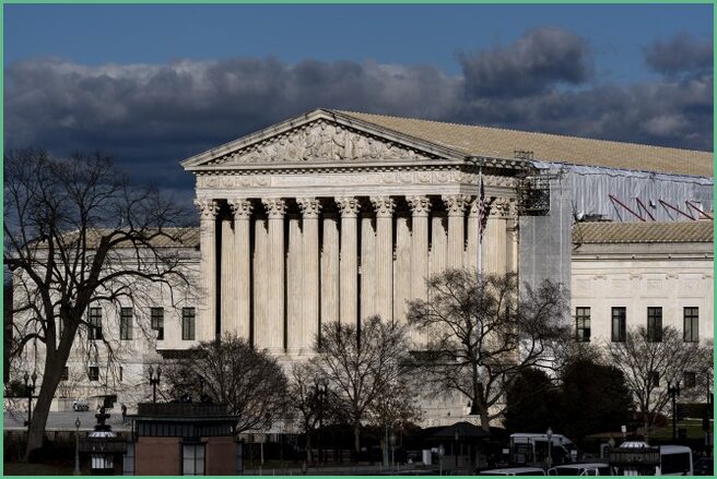 Supreme Court Faces Funding Shortfall Amid Schumer Shutdown