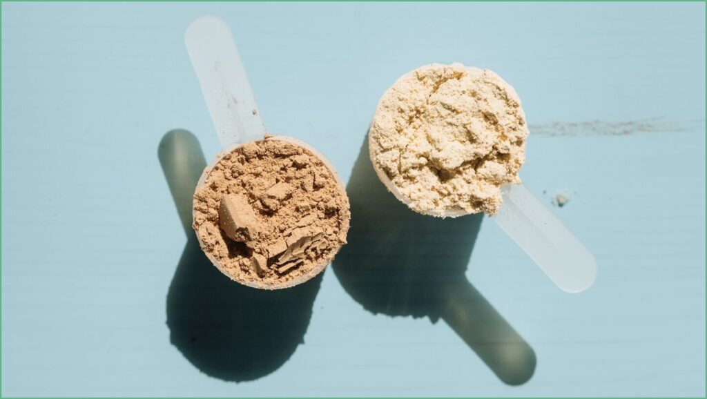 Protein Supplements Show Elevated Lead Levels In 70% Of Products