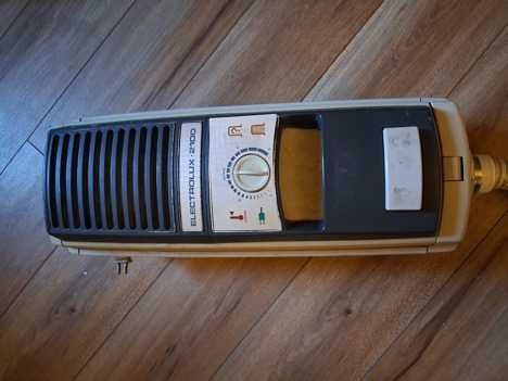 Electrolux vacuum