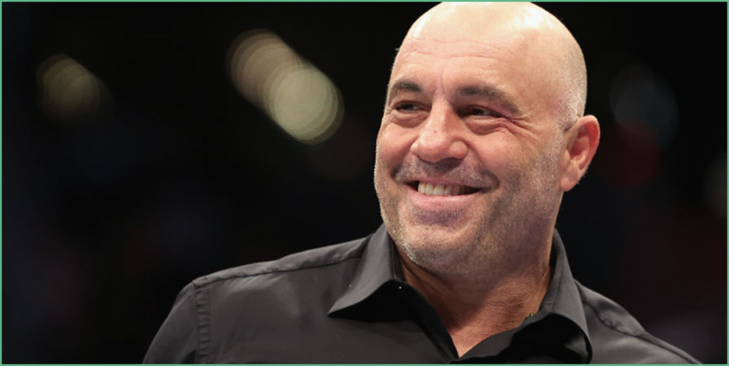 Joe Rogan Embraces Church Attendance, Defends Christian Tradition