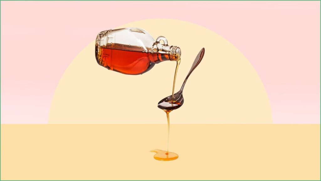 Maple Syrup Demands Moderation Despite Natural Purity