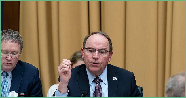 Republican Tom Tiffany Surges to Lead Wisconsin Governor Race in New Poll