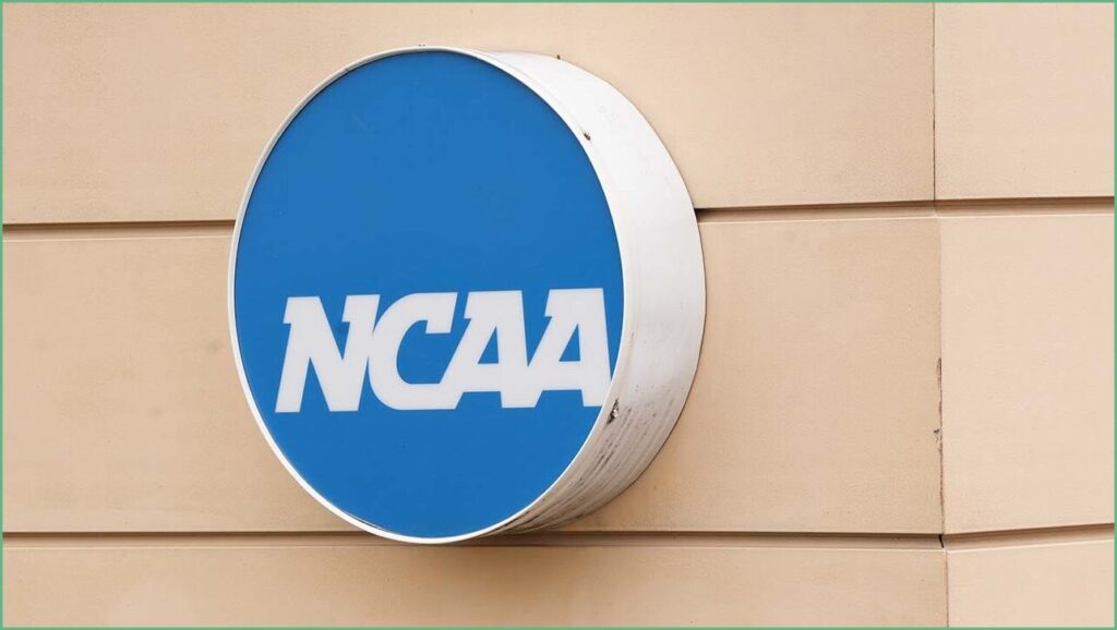 NCAA Panel Advances Easing of Sports Betting Rules for College Athletes Amid Integrity Concerns