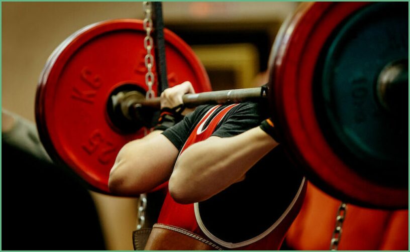 USA Powerlifting Faces Court Review To Protect Women’s Sports