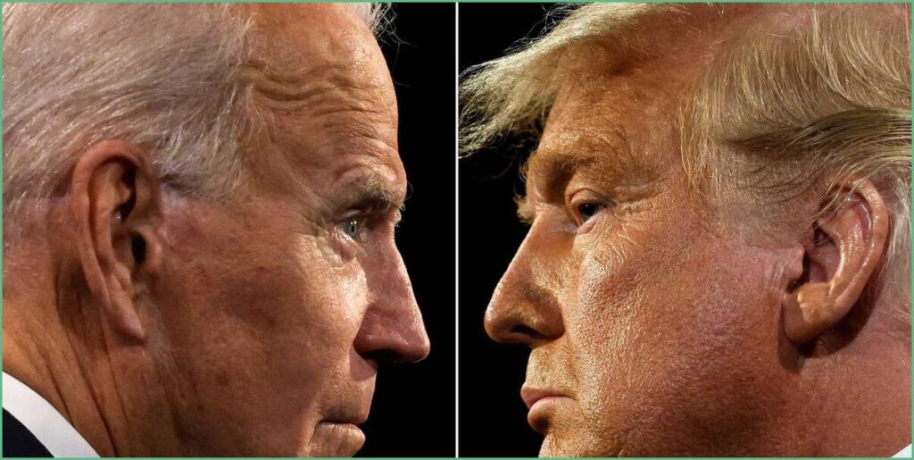 New Documents Allege Biden DOJ Political Probe Targeted 160 Republicans