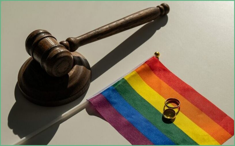 Texas Supreme Court Upholds Judge Right To Refuse Gay Marriages