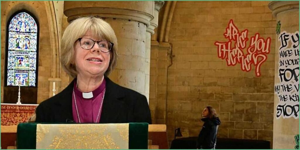 Ireland Confronts Priest Shortage, Defends Church Heritage