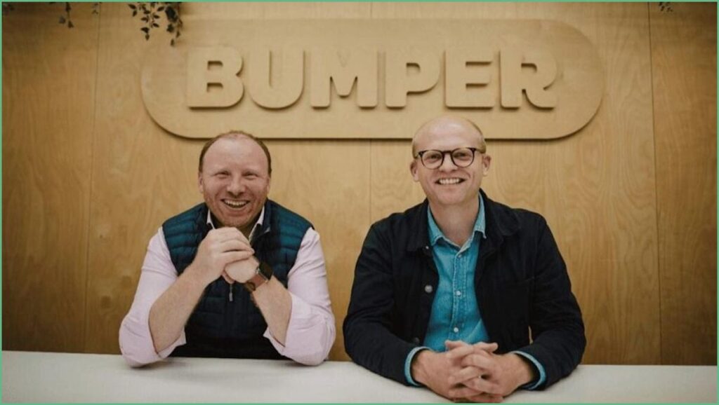 Bumper Secures FCA Approval, Expands Responsible Credit For UK Drivers