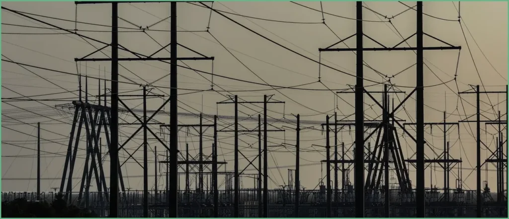 Trump AI Manhattan Project Heightens Grid Security Concerns