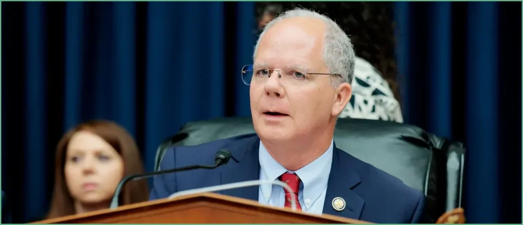 Energy Committee Demands EPA Accountability Over $20B GGRF Grants