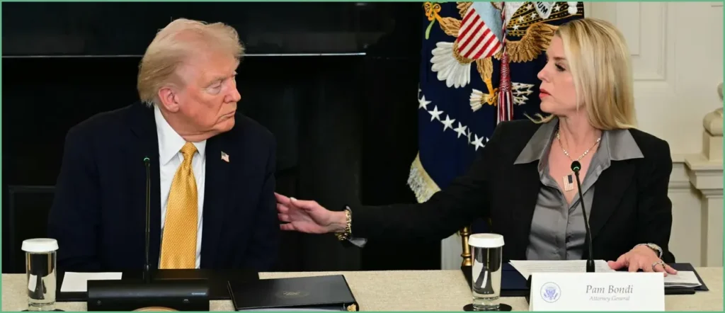 Trump Federal Surge Restores Order In Memphis, Thousands Arrested