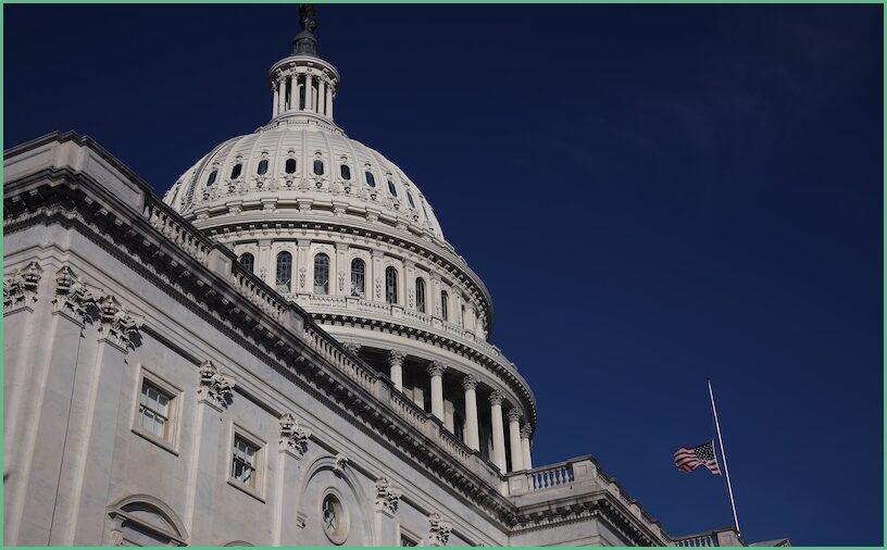 GOP Proposes Ban On Taxpayer Abortion Travel For Illegal Aliens