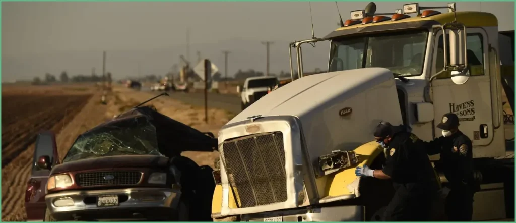 Democrat Judges Pause DOT Crackdown On Illegal Migrant Truckers