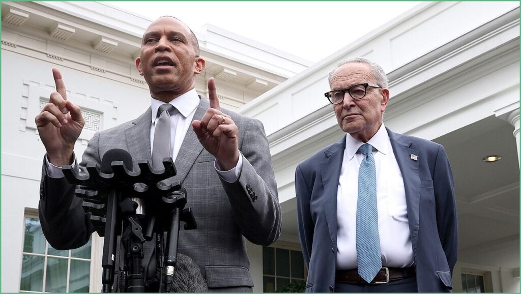 Democrat Run Cities Drive Up Living Costs, Hurt Families
