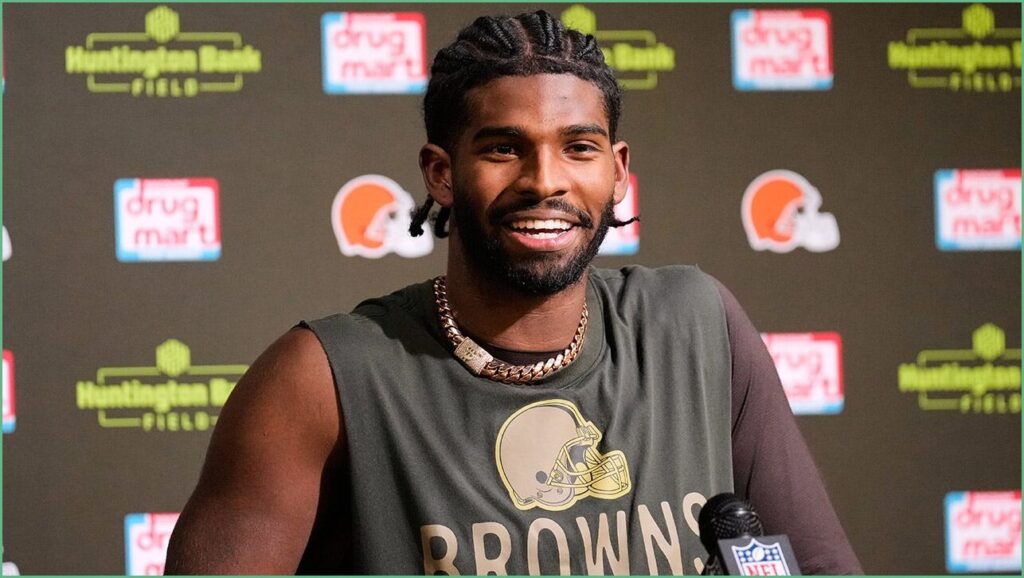 Shedeur Sanders Defends Coach Stefanski, Dismisses Sabotage Claims