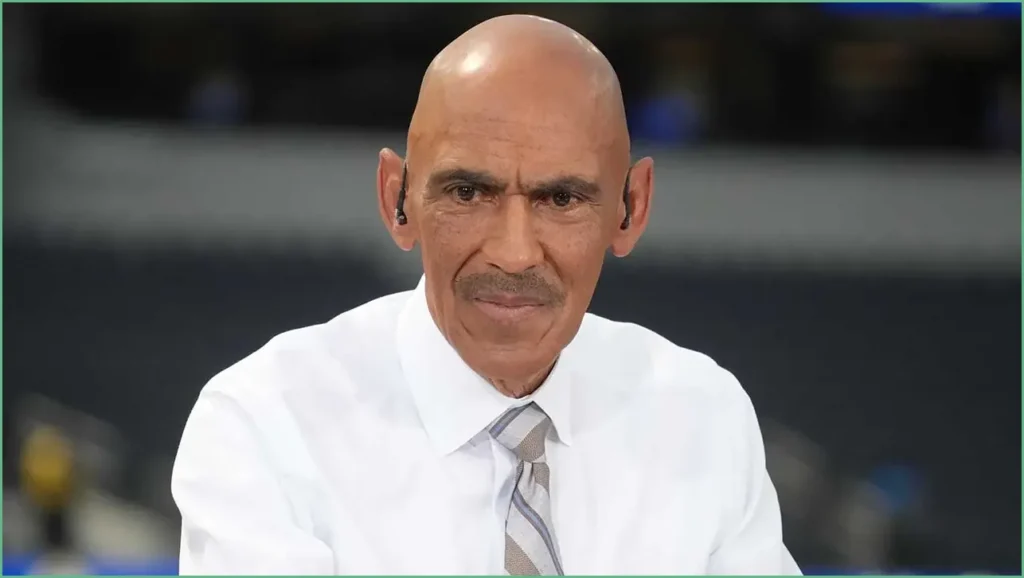 Tony Dungy Demands NFL Officials Explain Pass Interference Calls