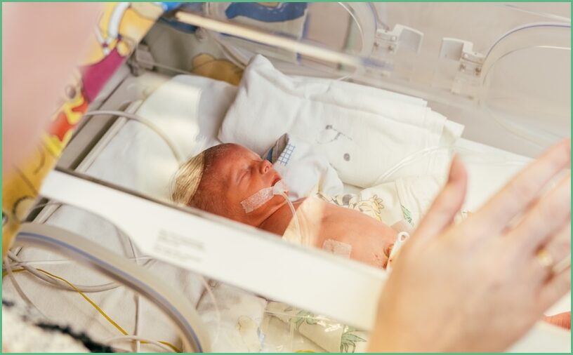 Conservative MP Demands Limits After Canada Allows Late Abortion