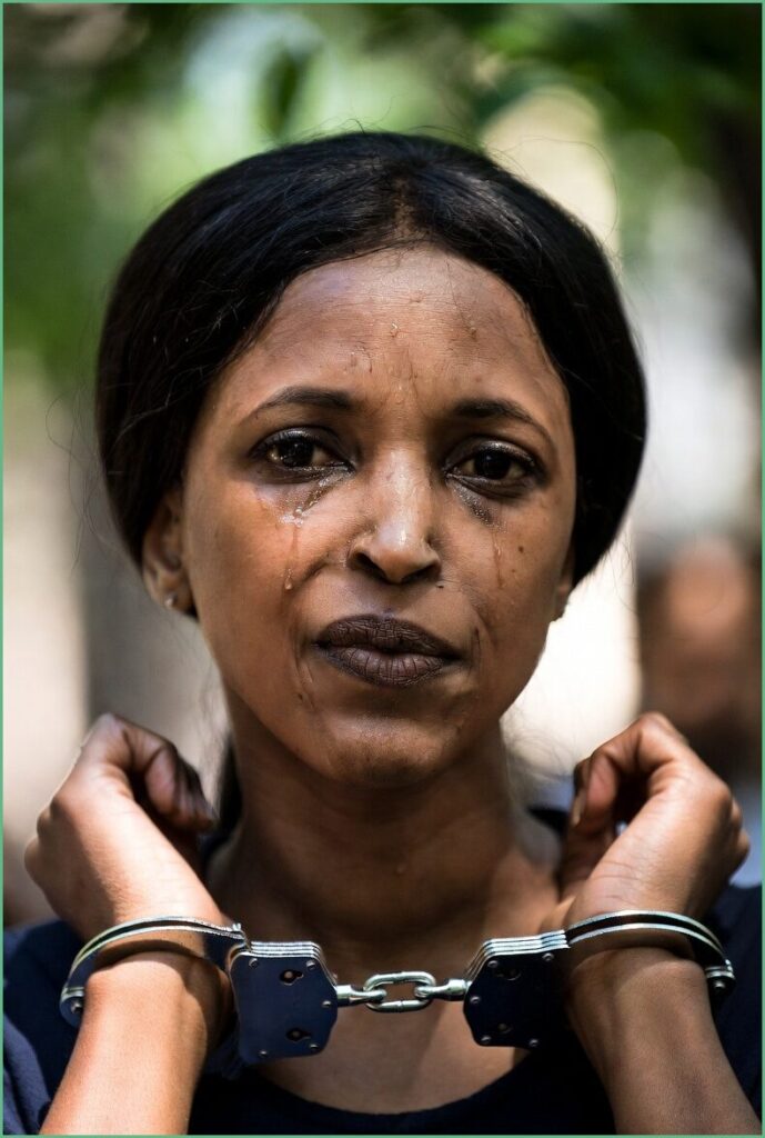 Ilhan Omar on the Road to Prison