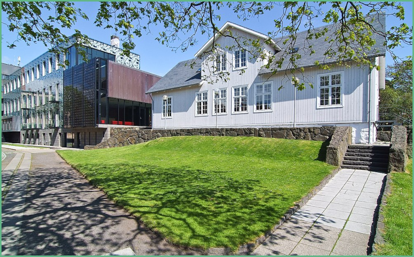 Björk Sadembou Blasts Forced Votes, Faroese Abortion Law