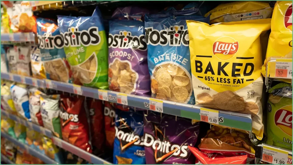 San Francisco City Attorney Sues Food Giants, Threatens Choice