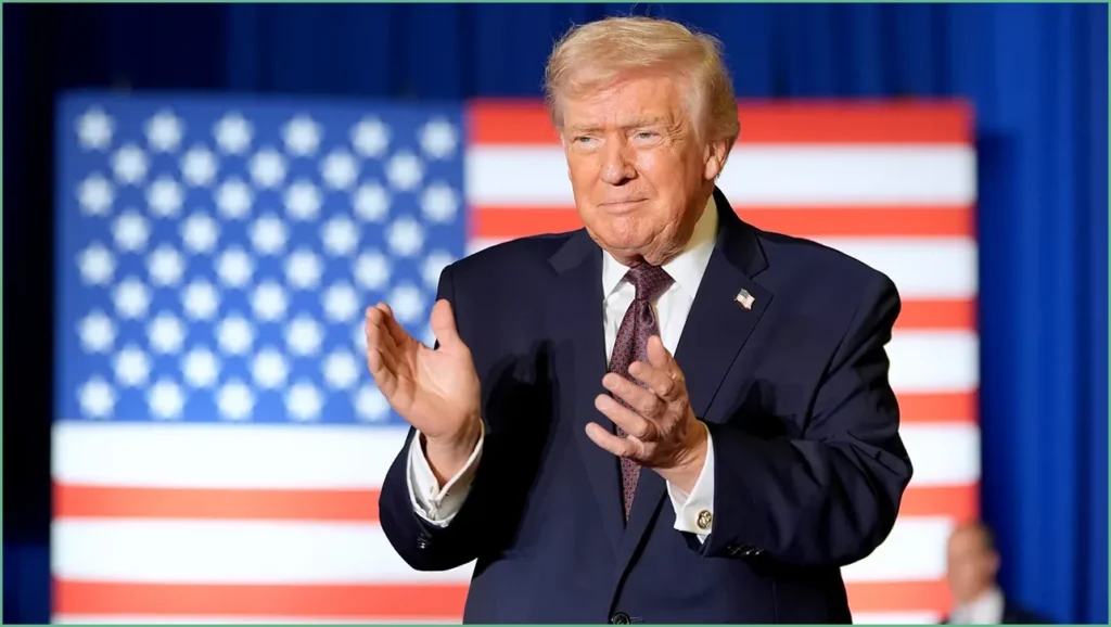 Trump Secures Western Hemisphere, Quarantines Maduro Oil