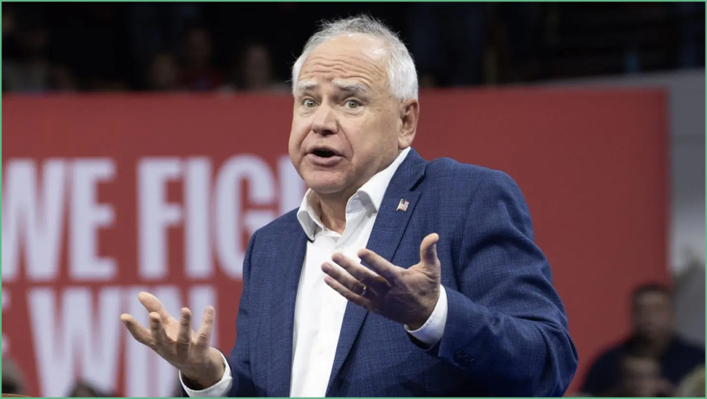 Minnesota, California Fraud Probes Expose Democrat Oversight Failures