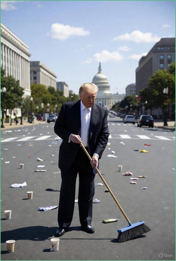 The Left’s Safest Lie Shattered
