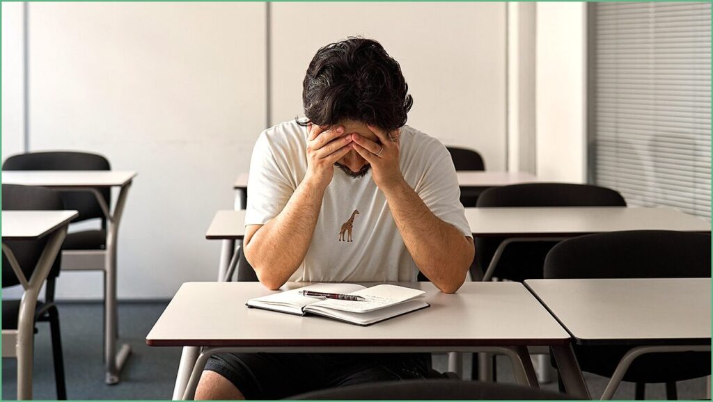 College Reading Decline Threatens Workforce, Parents Must Act