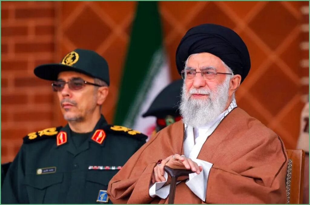 Iran Protests Escalate, Clerical Regime Survival Faces Doubt