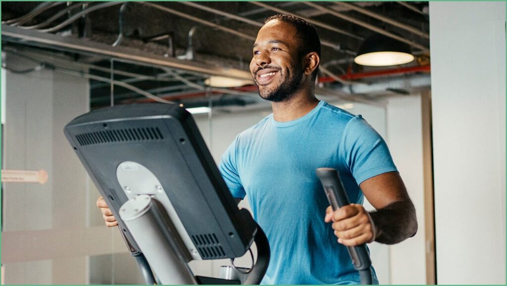 New Study Finds Exercise Matches Therapy And Antidepressants