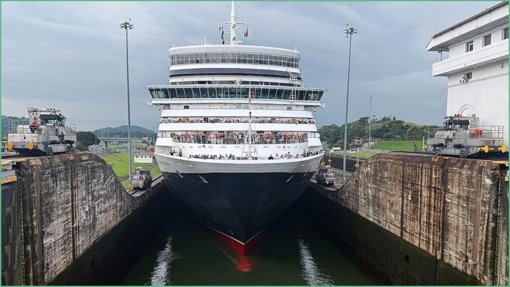 Panama Canal Ports Deal Sparks Sovereignty, Trade Security Debate