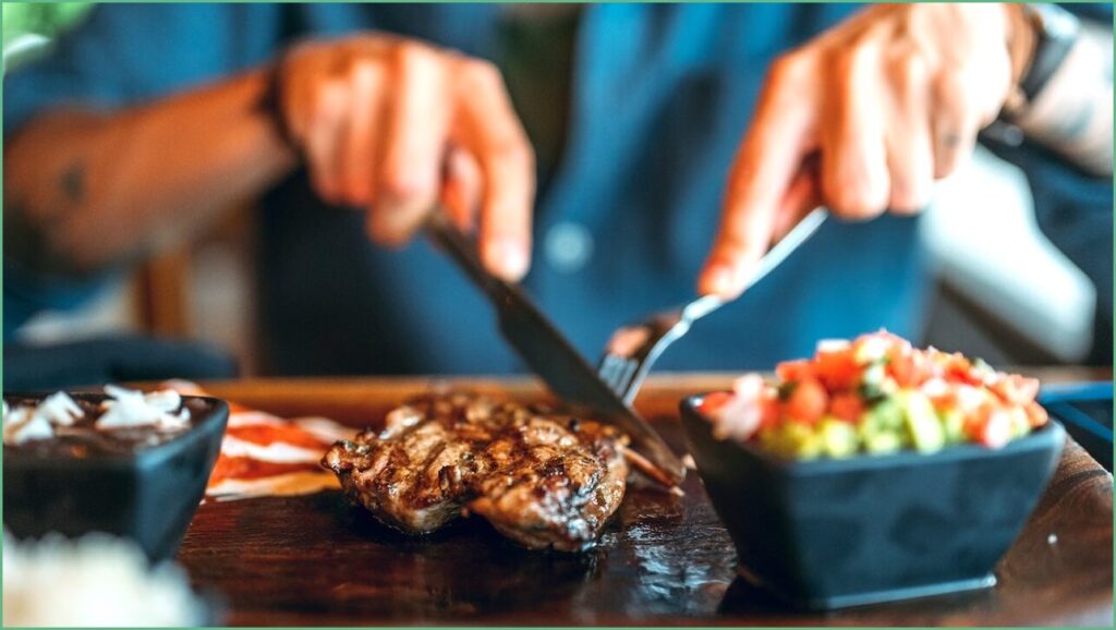 HHS Restores Common Sense Food Guidelines, Backing Red Meat