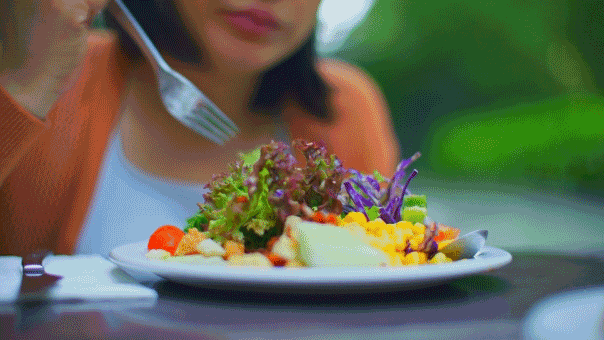 Tailored Eating Profiles Increase Program Engagement, Accountability