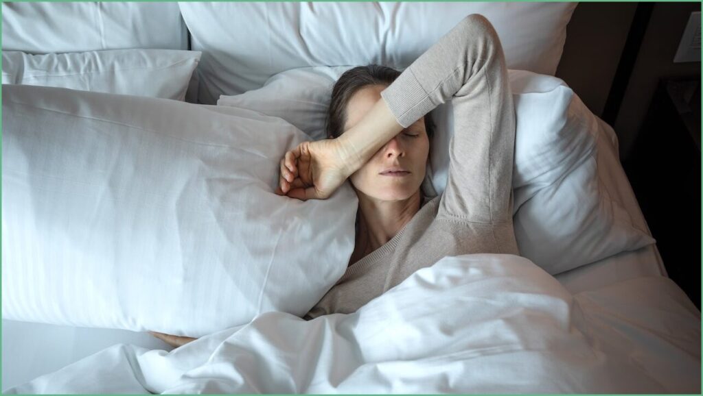 Poor Sleep Shortens Americans’ Life Expectancy, Study Warns