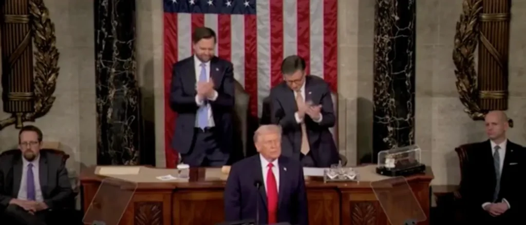 America First Delivers Results, Radical Left Still Fails