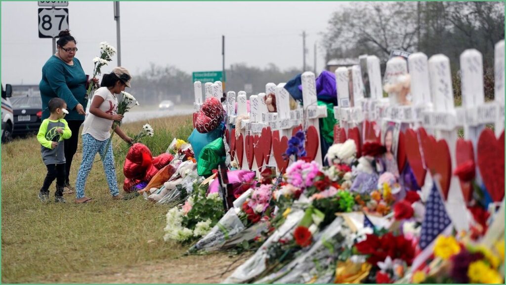 Defend Churches Now, Enforce Stronger Laws To Protect Worshipers