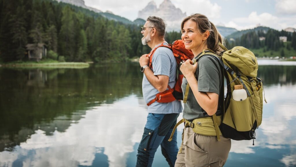 High Altitude Lowers Diabetes Risk, Protecting Family Health