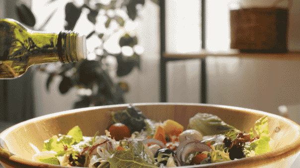 Extra Virgin Olive Oil Improves Cognitive Function, Preserves Memory