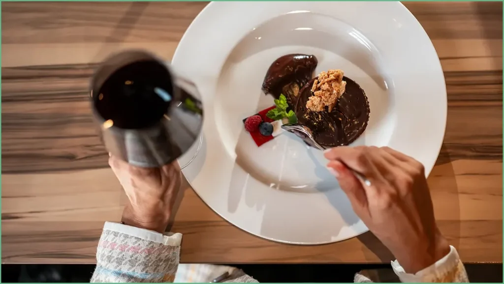 Dark Chocolate Flavanols Boost Brain, Protect Heart Like Exercise